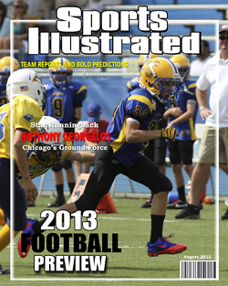 Football Action Magazine Football Action Magazine