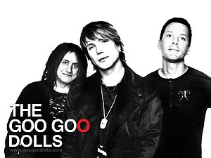  GooGooDolls