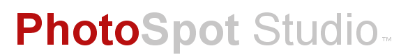 PhotoSpot Studio