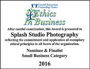 Coastal Samaritan Finalist 2016